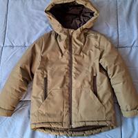 giubbotto invernale bimbo