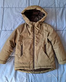 giubbotto invernale bimbo