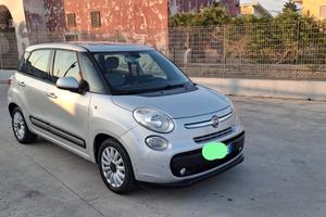 2017 CAMBIO automatico Fiat 500L 1.3 Multijet 95 C