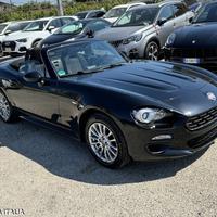 FIAT 124 SPIDER 1.4 MultiAir EUROPA