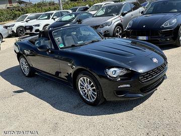 FIAT 124 SPIDER 1.4 MultiAir EUROPA