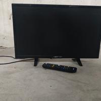 TV led