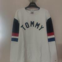 felpa tommy 