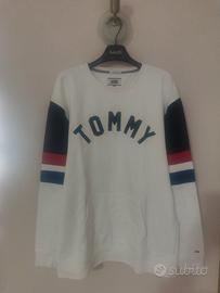 felpa tommy 