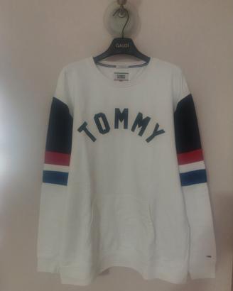 felpa tommy 