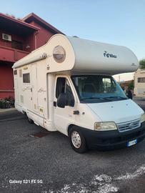 camper perfetto