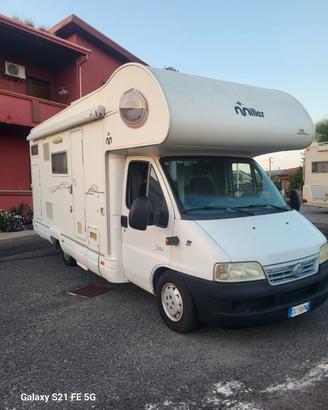 camper perfetto