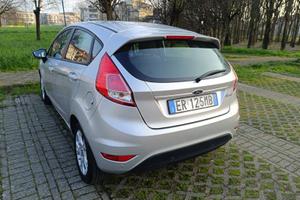 Ford Fiesta 1.2 benzina. Anno 2013 61.000km