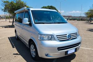 camper california T5 con motore nuovo
