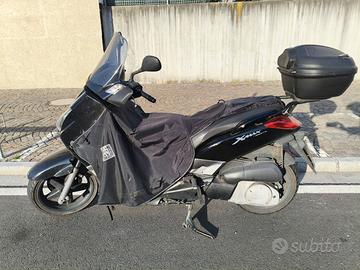 Yamaha X-Max 250 - 2008 INIEZIONE