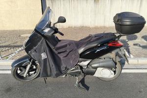 Yamaha X-Max 250 - 2008 INIEZIONE