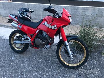 Honda NX Dominator 650