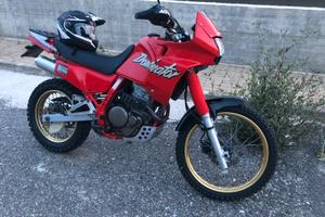 Honda NX Dominator 650