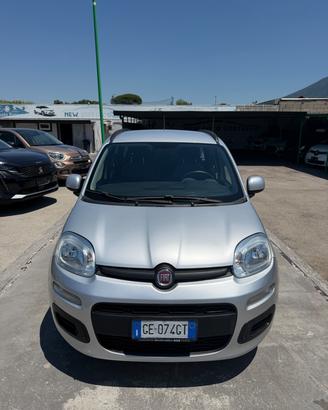 Fiat Panda 1.0 FireFly S&S Hybrid Easy