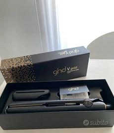 Piastra ghd gold V