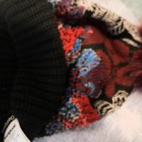 capello desigual