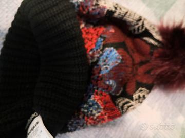 capello desigual