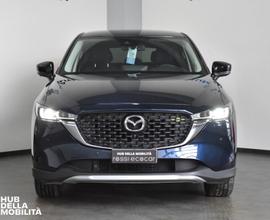 MAZDA CX-5 2.2L Skyactiv-D 150 CV AWD Newground