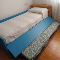 Letto singolo