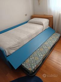 Letto singolo