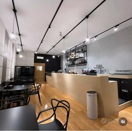 Attivita' bar e ristorazione