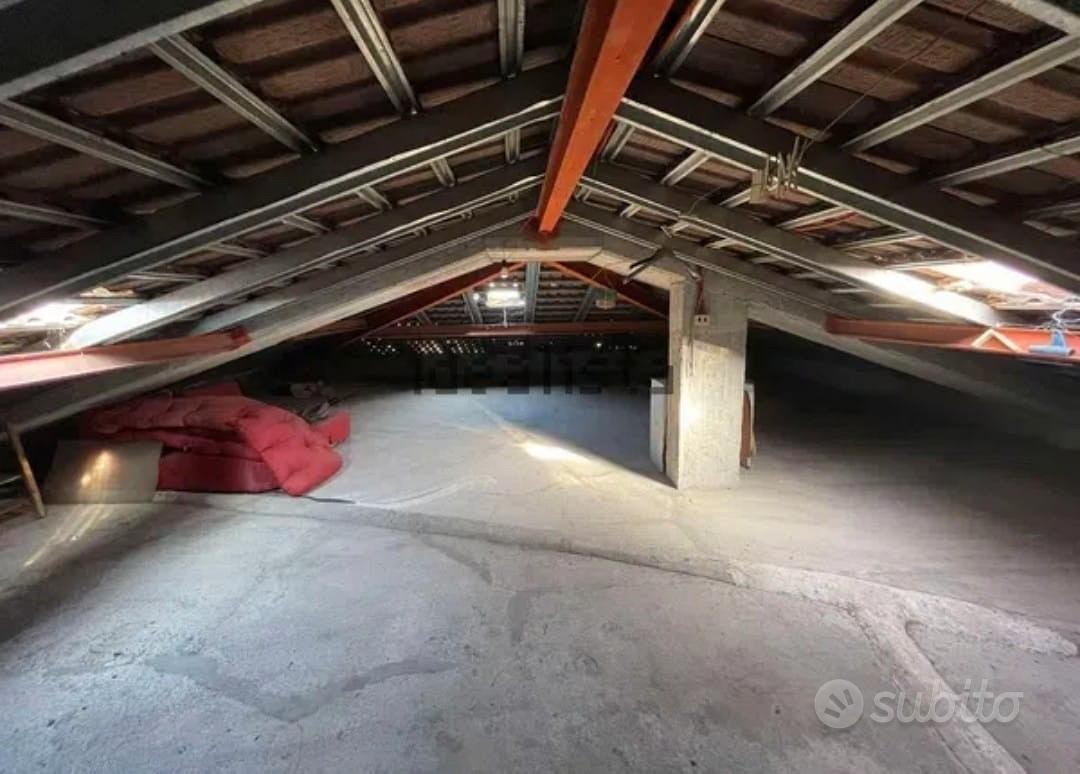 Appartamento – Montella, Fossalupo, Avellino - Vista 4