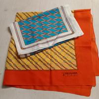 stola e foulard Trussardi 