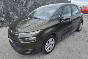 Citroen c4 picasso 1.6hdi diesel anno 2014