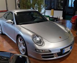 Porsche 997 911 Porsche Carrera S Coupè Book servi