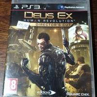 Deus ex 