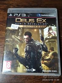 Deus ex 