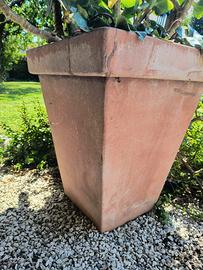 VASI DA GIARDINO DI VARIE MISURE