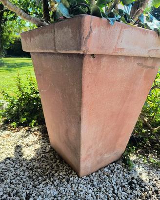 VASI DA GIARDINO DI VARIE MISURE