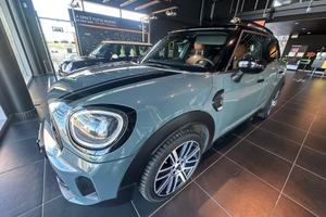 Mini Cooper D Countryman 2.0 Yours