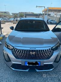 Peugeot 2008 GT benzina 130 cv