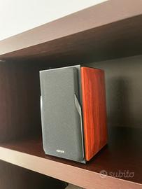 Diffusori EDIFIER P17