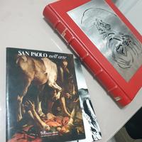 Bookbeautyful collection "San Francesco D'assisi"