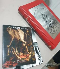 Bookbeautyful collection "San Francesco D'assisi"