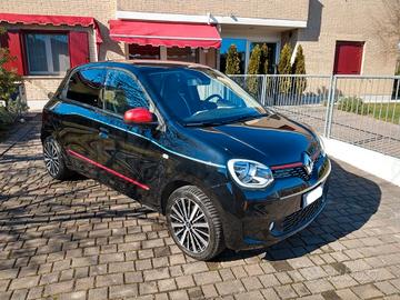 RENAULT Twingo Electric INTENS (FULL OPTIONAL)