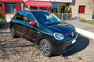 RENAULT Twingo Electric INTENS (FULL OPTIONAL)