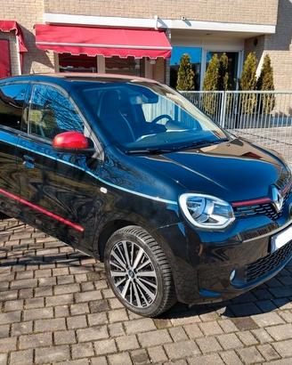 RENAULT Twingo Electric INTENS (FULL OPTIONAL)