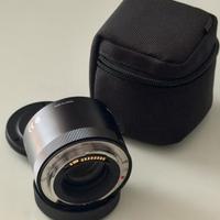 Duplicatore focale Sigma 2x TC-2001 per Canon EF