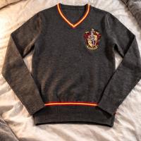 Maglione harry potter taglia M