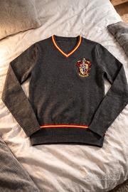 Maglione harry potter taglia M