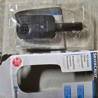 Dispositivo vivavoce Bluetooth m Per tutti i cellu