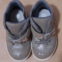 scarpa invernale tg 23 Chicco bimba