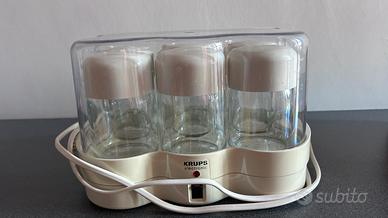 Krups yogurtiera