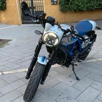 Ducati Scrambler - 2019