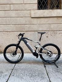 E-bike MTB HIBIKE da Enduro taglia XL