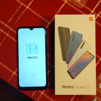 Xiaomi Redmi Note 8T
